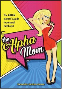 The Alpha Mom Best Blog for Moms