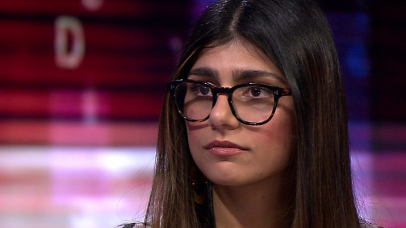 Did Mia Khalifa Come Out of Retirement