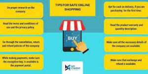 Safe Online Shopping