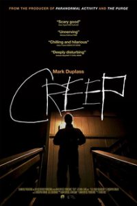 Creep Movie