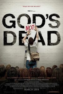 God’s Not Dead best movies on Pureflix