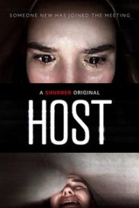 Host Horror Movie