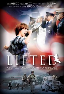 Lifted movie