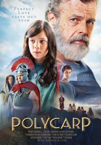Polycarp Best Movies on Pureflix