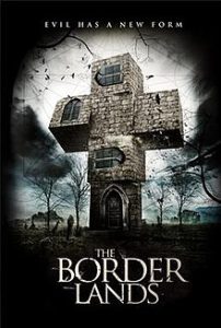 The Borderlands Movie