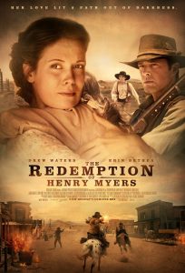 The Redemption of Henry Myers Best Movies in Pureflix