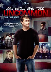 Uncommon Movies to Watch on Pureflix